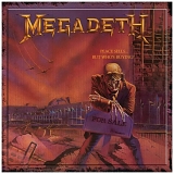 Megadeth - Peace Sells...But Who's Buying 25th Anniversary