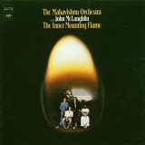 The Mahavishnu Orchestra with John McLaughlin - The Inner Mounting Flame