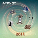 Atrium [Por] - 2011