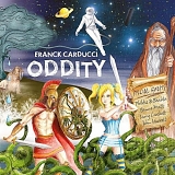 Franck Carducci - Oddity