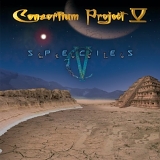 Consortium Project - V - Species