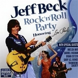 Jeff Beck - Rock 'n' Roll Party: Honouring Les Paul