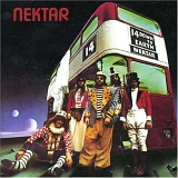 Nektar - Down to Earth