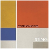 Sting - Symphonicities