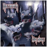 Nazareth - Big Dogz