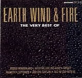 Earth Wind & Fire - The Very Best of