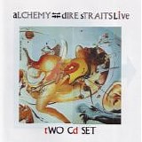 Dire Straits - Alchemy - Dire Straits Live