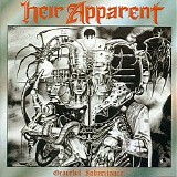 Heir Apparent - Graceful Inheritance