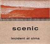 Scenic - Incident At Cima