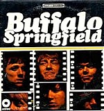 Buffalo Springfield - Buffalo Springfield (Mono/Stereo)