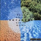 Steve Howe & Paul Sutin - Voyagers