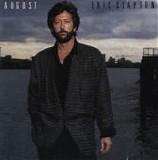 Eric Clapton - August