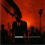 Katatonia - Live Consternation