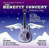 Warren Haynes - The Benefit Concert Volume 1