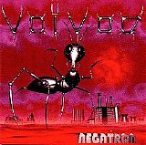 Voivod - Negatron