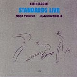 Keith Jarrett - Standards Live [Keith Jarrett Trio]