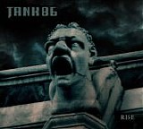 Tank 86 - Rise