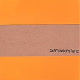 Canyons of Static - Canyons of Static