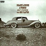 Delaney & Bonnie & Friends - On Tour With Eric Clapton