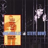 Steve Howe - Mothballs