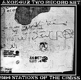 Crass - Stations Of The Crass