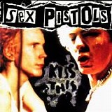 Sex Pistols - Kiss This