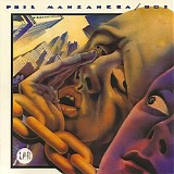 Phil Manzanera - Listen Now [with 801]