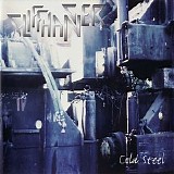 Cliffhanger - Cold Steel