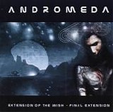 Andromeda - Extension of the Wish - Final Extension