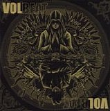 Volbeat - Beyond Hell / Above Heaven