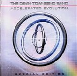 Devin Townsend - Accelerated Evolution [The Devin Townsend Band]