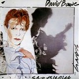 David Bowie - Scary Monsters