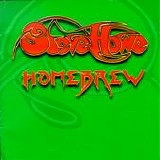 Howe, Steve - Homebrew