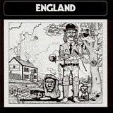 England - England