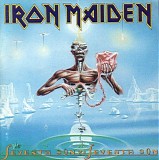 Iron Maiden - Seventh Son Of A Seventh Son