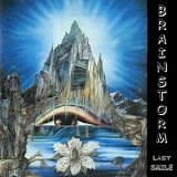 Brainstorm - Last Smile