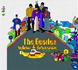 The Beatles - Yellow Submarine