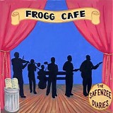 Frogg CafÃ© - The Safenzee Diaries