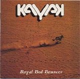 Kayak - Royal Bed Bouncer