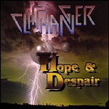 Cliffhanger - Hope And Despair