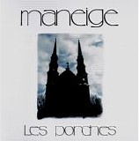 Maneige - Les Porches