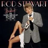 Rod Stewart - Stardust... The Great American Songbook Volume III