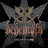 Behemoth - Demigod