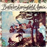 Buffalo Springfield - Buffalo Springfield Again