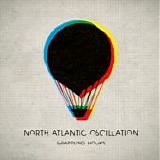 North Atlantic Oscillation - Grappling Hooks