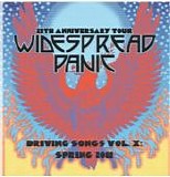 Widespread Panic - Driving Songs Volume 10