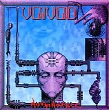 Voivod - Nothingface