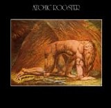 Atomic Rooster - Death Walks Behind You