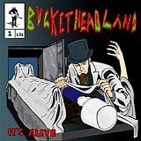 Buckethead - Pike 1 - It's Alive