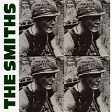 The Smiths - Meat Is Murder